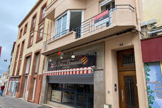 achat appartement ceret 66400