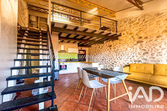 achat appartement ceret 66400