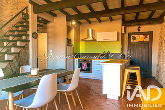 achat appartement ceret 66400