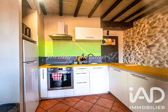 achat appartement ceret 66400