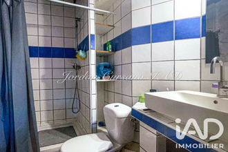 achat appartement ceret 66400