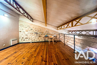 achat appartement ceret 66400