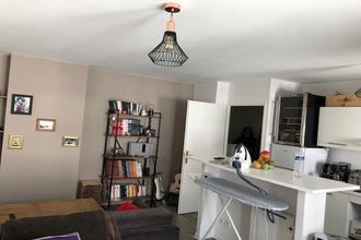 achat appartement cergy 95000