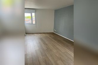 achat appartement cergy 95000