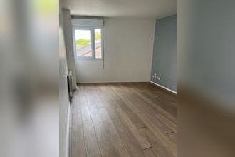 achat appartement cergy 95000