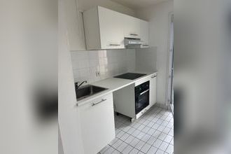 achat appartement cergy 95000