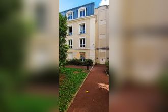 achat appartement cergy 95000