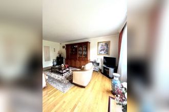 achat appartement cergy 95000