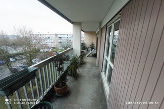 achat appartement cergy 95000