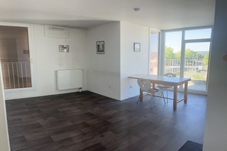 achat appartement cergy 95000