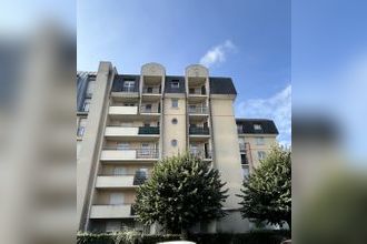 achat appartement cergy 95000