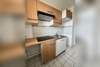 achat appartement cergy 95000