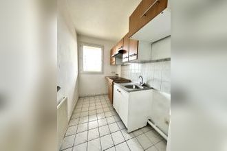 achat appartement cergy 95000