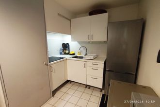 achat appartement cergy 95000