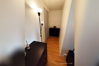 achat appartement cergy 95000