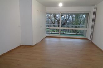 achat appartement cergy 95000