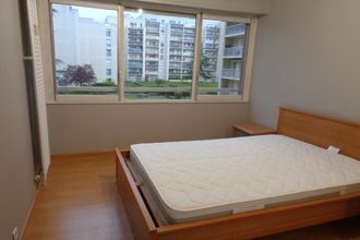 achat appartement cergy 95000