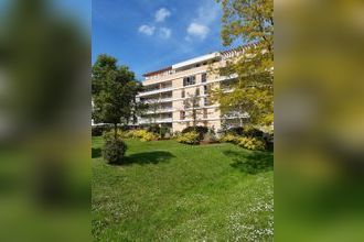 achat appartement cergy 95000