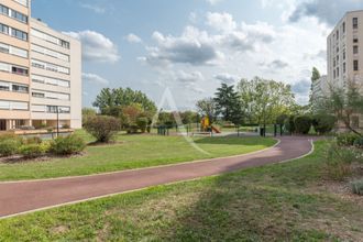 achat appartement cergy 95000