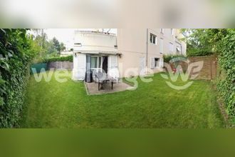 achat appartement cergy 95000