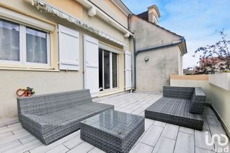 achat appartement cergy 95000