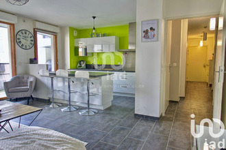 achat appartement cergy 95000