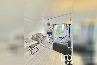 achat appartement cergy 95000