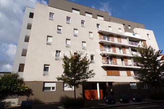 achat appartement cergy 95000