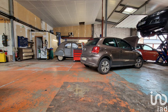 achat appartement cergy 95000