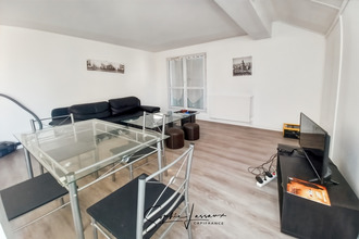 achat appartement cergy 95000