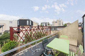 achat appartement cergy 95000