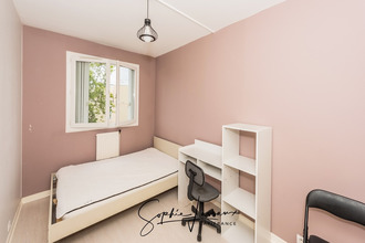 achat appartement cergy 95000