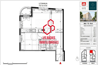 achat appartement cergy 95000