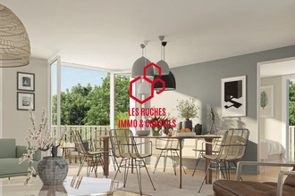 achat appartement cergy 95000