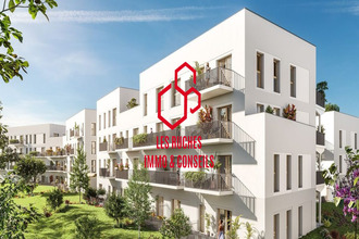 achat appartement cergy 95000