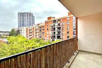 achat appartement cergy 95000