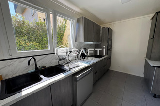 achat appartement cergy 95000