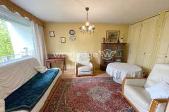 achat appartement cergy 95000