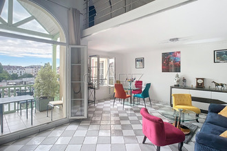 achat appartement cergy 95000