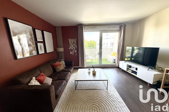 achat appartement cergy 95000