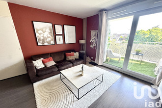 achat appartement cergy 95000