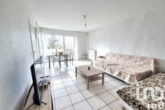 achat appartement cergy 95000