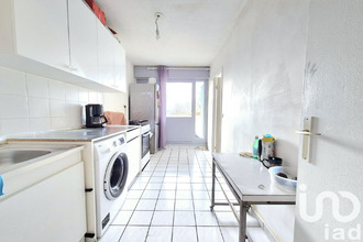 achat appartement cergy 95000