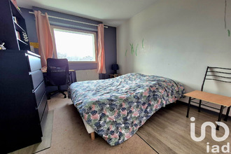 achat appartement cergy 95000