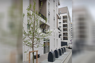 achat appartement cergy 95000