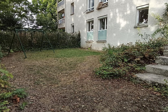 achat appartement cergy 95000