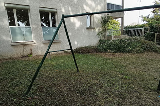 achat appartement cergy 95000