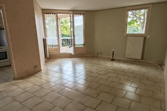 achat appartement cergy 95000