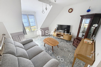 achat appartement cergy 95000