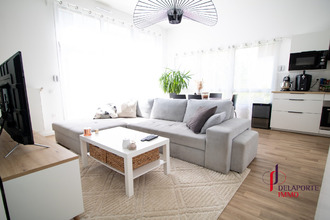 achat appartement cergy 95000